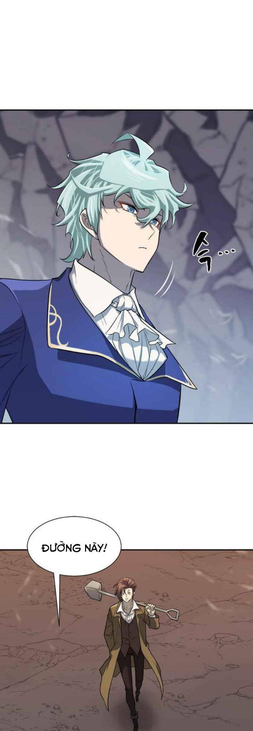 Kĩ Sư Bá Nhất Thế Giới Chap 15 - Next Chap 16