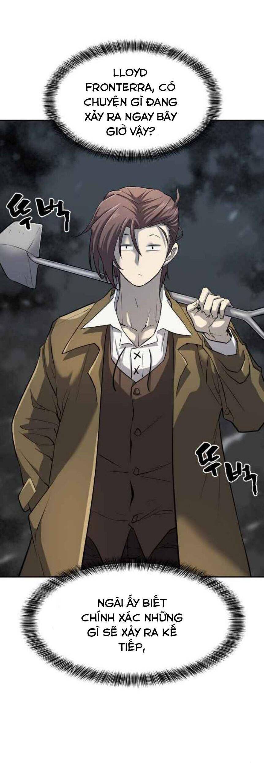 Kĩ Sư Bá Nhất Thế Giới Chap 15 - Next Chap 16