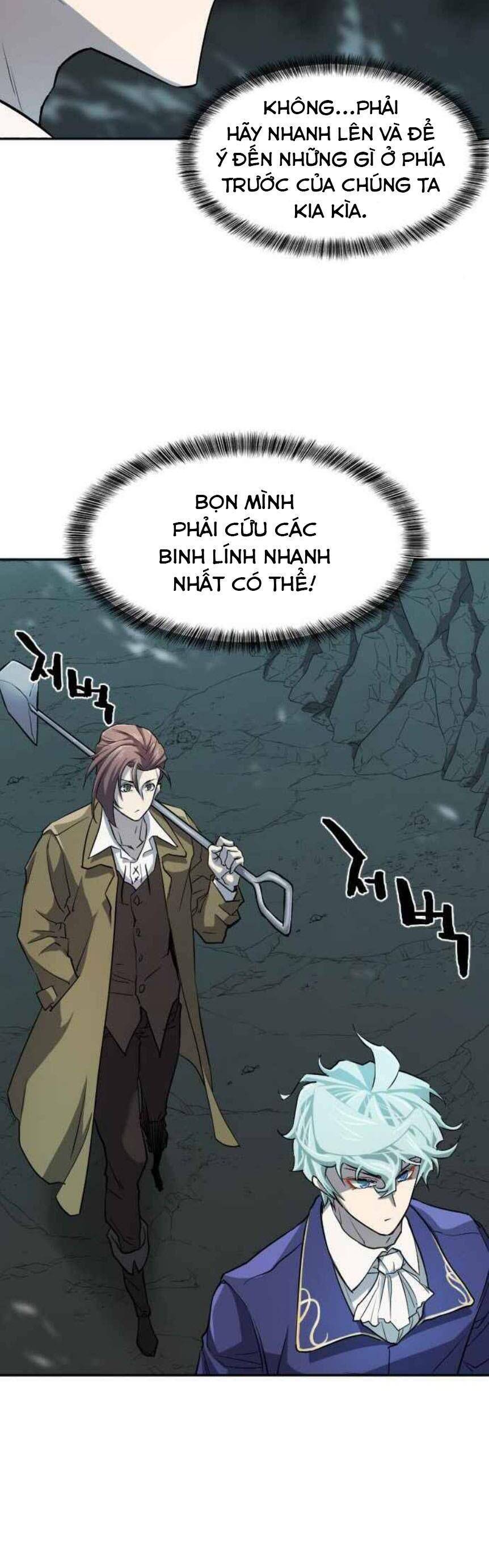Kĩ Sư Bá Nhất Thế Giới Chap 15 - Next Chap 16
