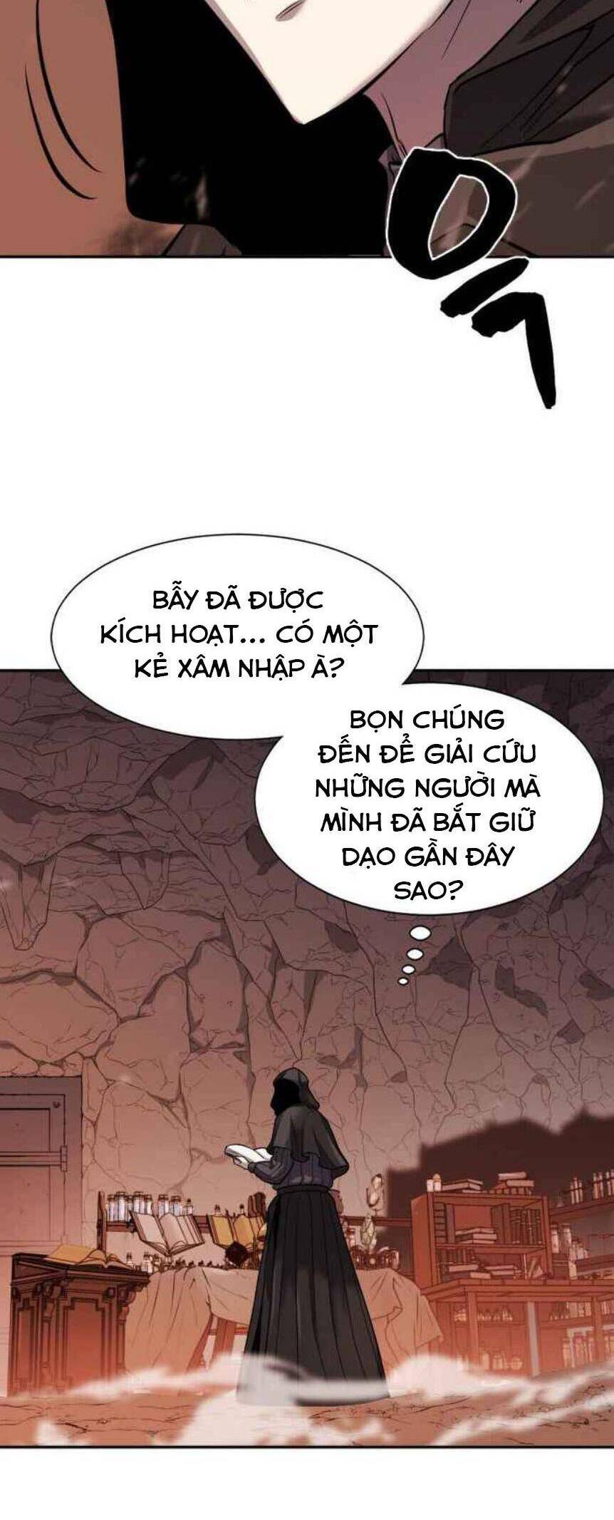 Kĩ Sư Bá Nhất Thế Giới Chap 15 - Next Chap 16