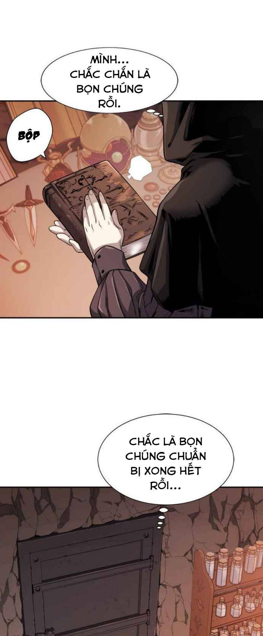 Kĩ Sư Bá Nhất Thế Giới Chap 15 - Next Chap 16