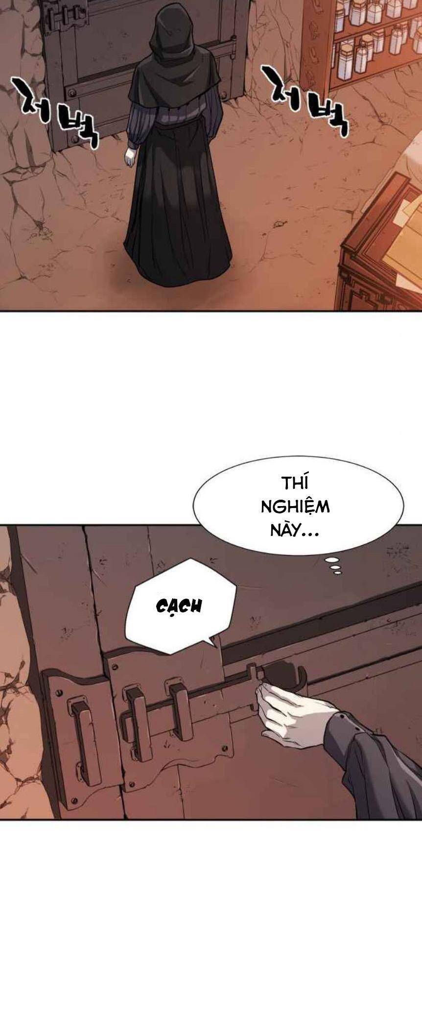 Kĩ Sư Bá Nhất Thế Giới Chap 15 - Next Chap 16