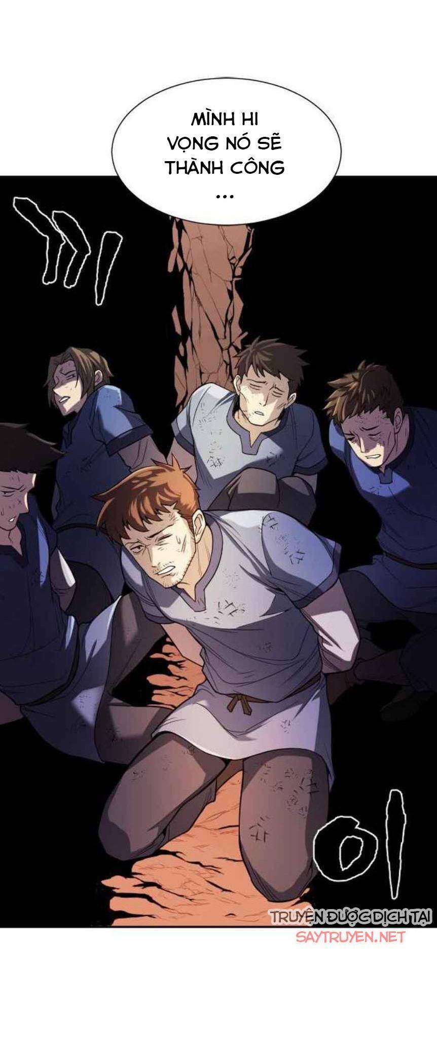 Kĩ Sư Bá Nhất Thế Giới Chap 15 - Next Chap 16