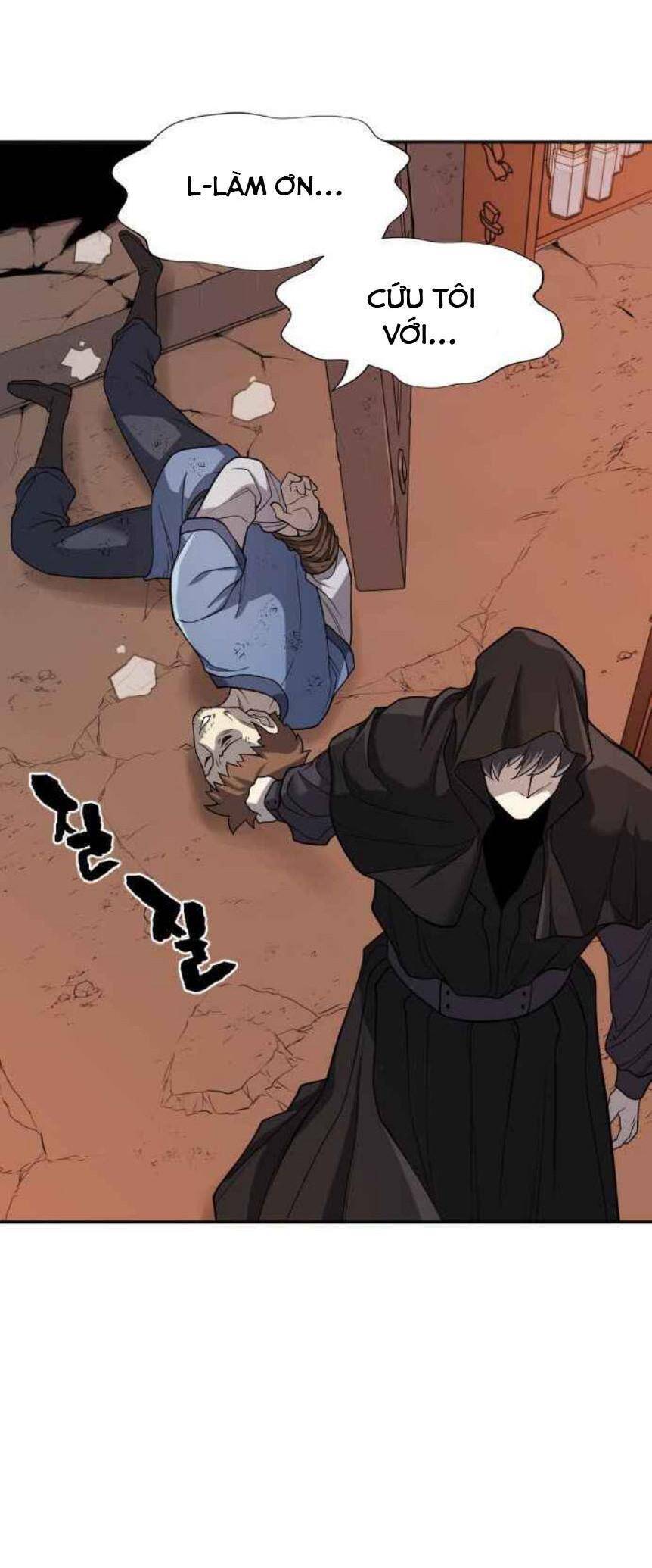 Kĩ Sư Bá Nhất Thế Giới Chap 15 - Next Chap 16