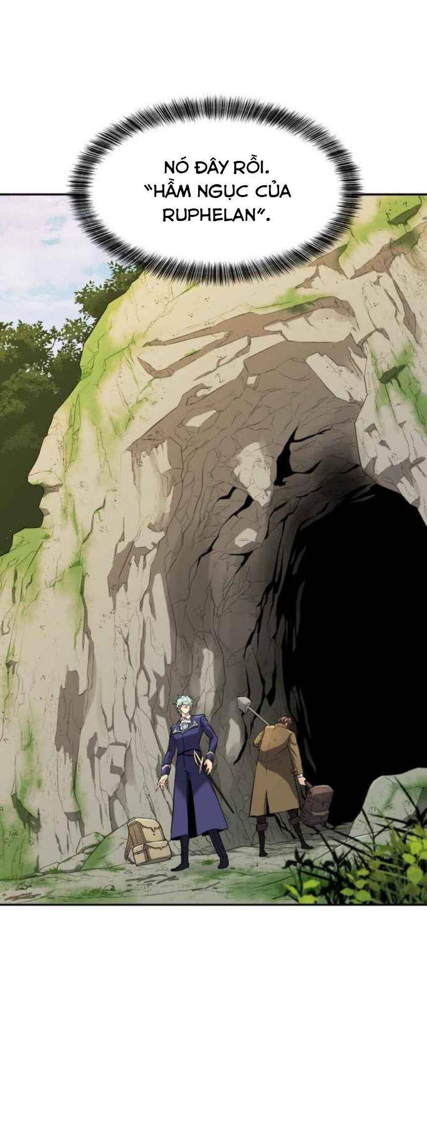 Kĩ Sư Bá Nhất Thế Giới Chap 15 - Next Chap 16