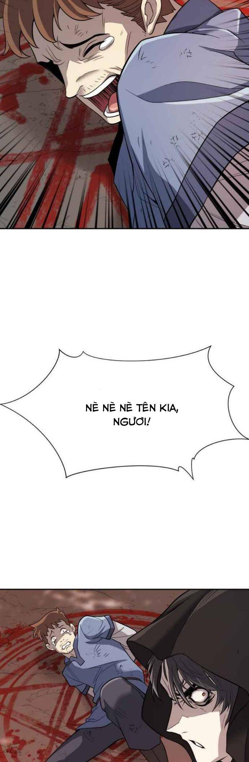 Kĩ Sư Bá Nhất Thế Giới Chap 15 - Next Chap 16