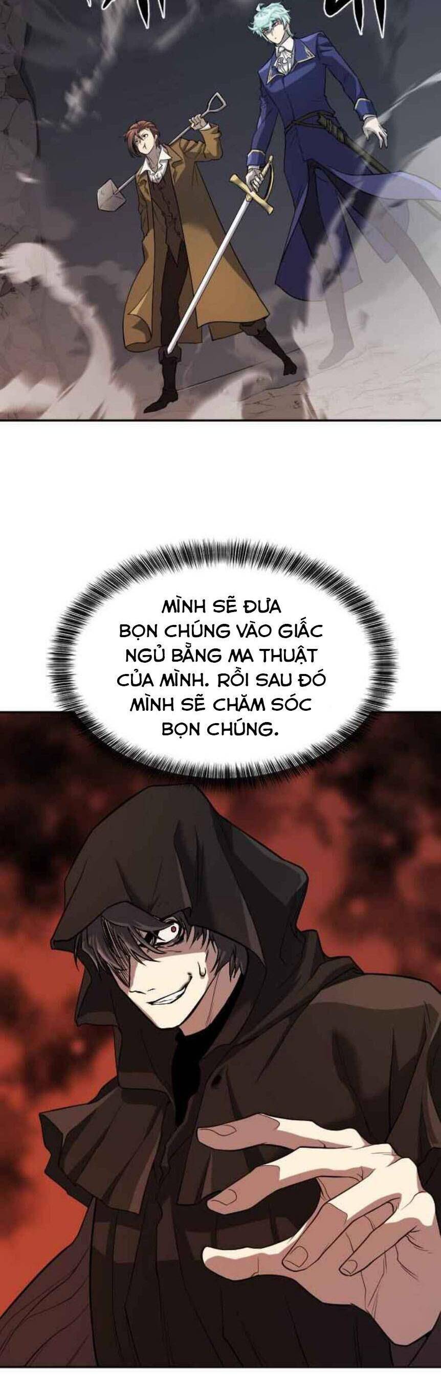 Kĩ Sư Bá Nhất Thế Giới Chap 15 - Next Chap 16