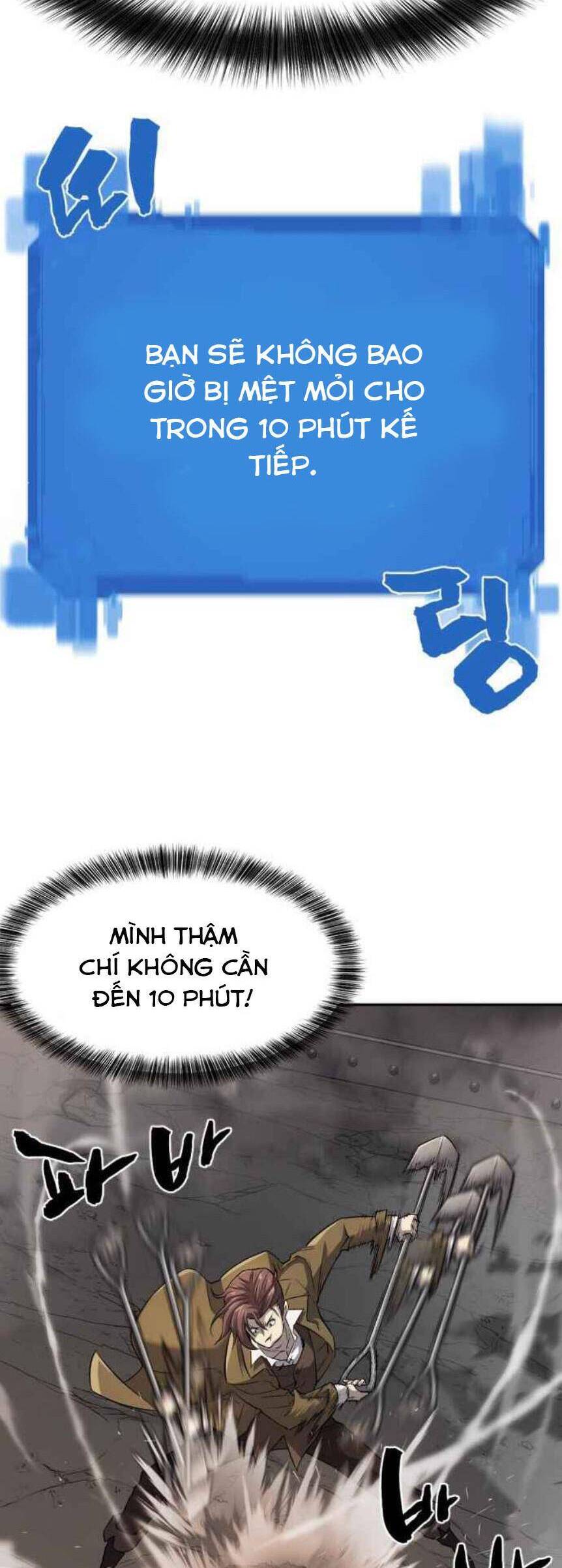 Kĩ Sư Bá Nhất Thế Giới Chap 15 - Next Chap 16