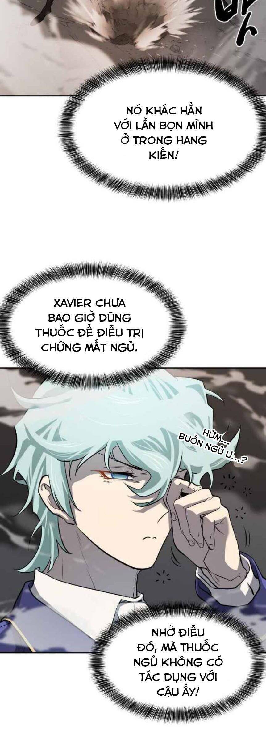 Kĩ Sư Bá Nhất Thế Giới Chap 15 - Next Chap 16