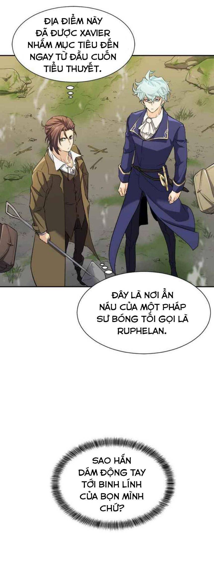 Kĩ Sư Bá Nhất Thế Giới Chap 15 - Next Chap 16
