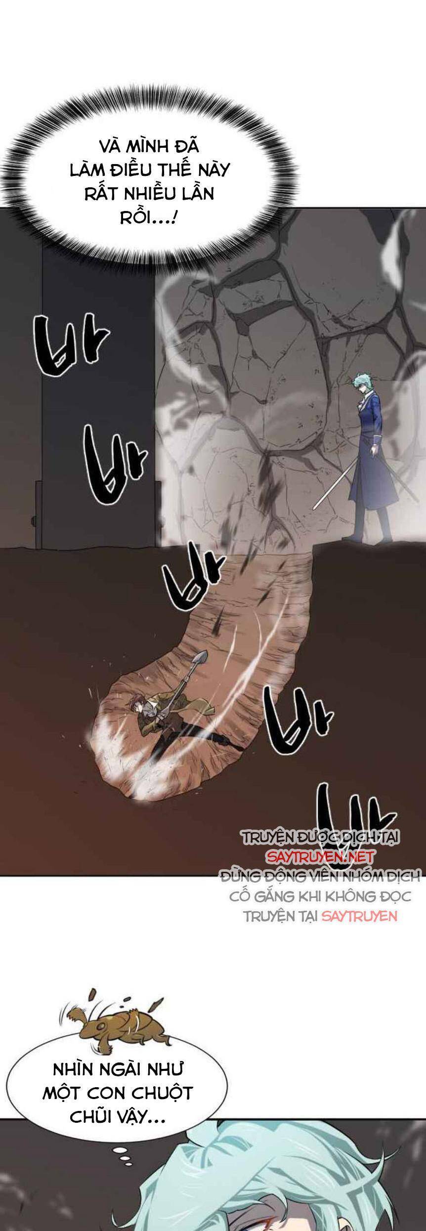 Kĩ Sư Bá Nhất Thế Giới Chap 15 - Next Chap 16
