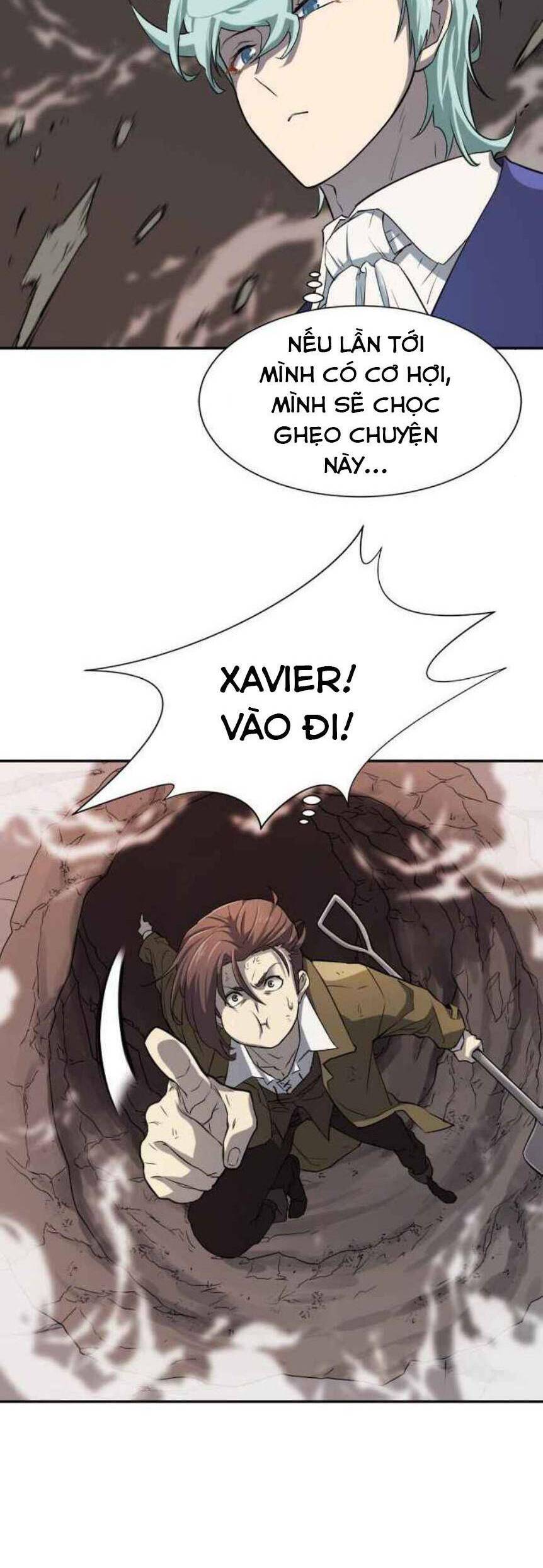 Kĩ Sư Bá Nhất Thế Giới Chap 15 - Next Chap 16