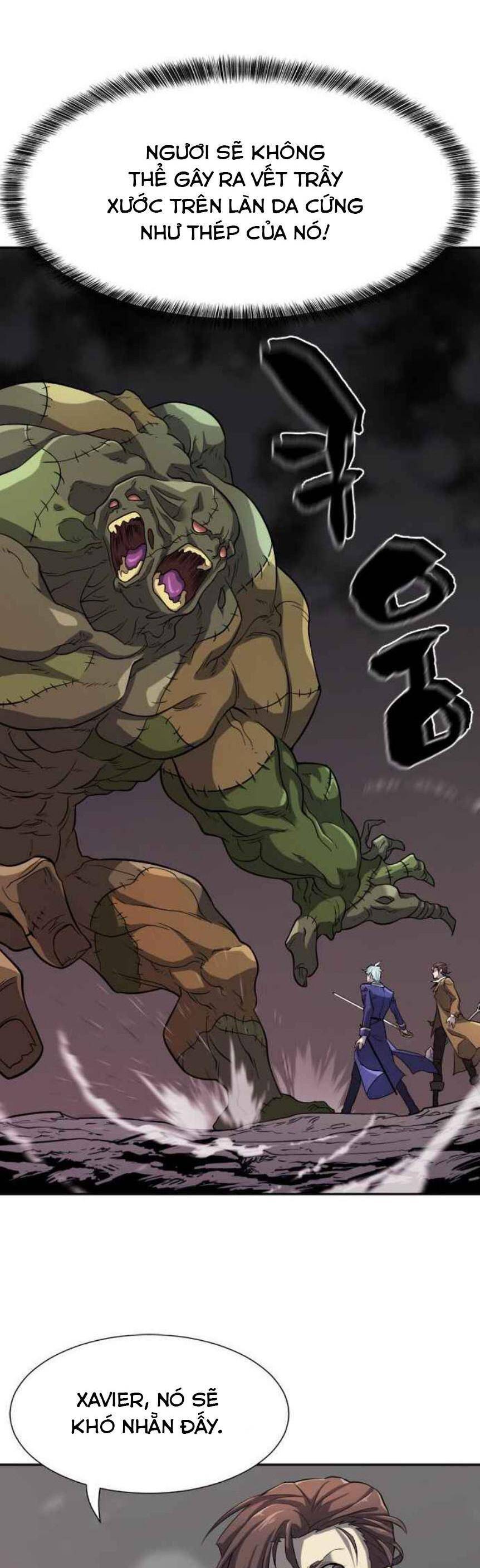 Kĩ Sư Bá Nhất Thế Giới Chap 15 - Next Chap 16