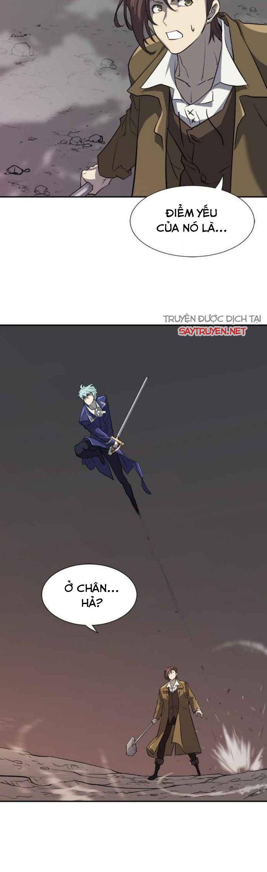 Kĩ Sư Bá Nhất Thế Giới Chap 15 - Next Chap 16