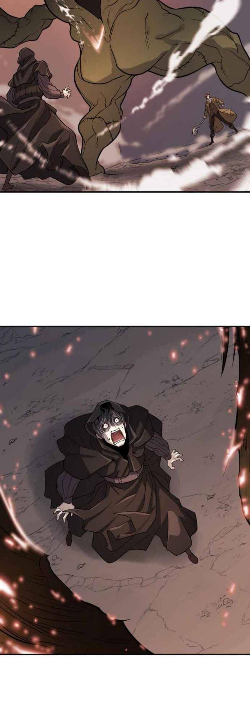 Kĩ Sư Bá Nhất Thế Giới Chap 15 - Next Chap 16