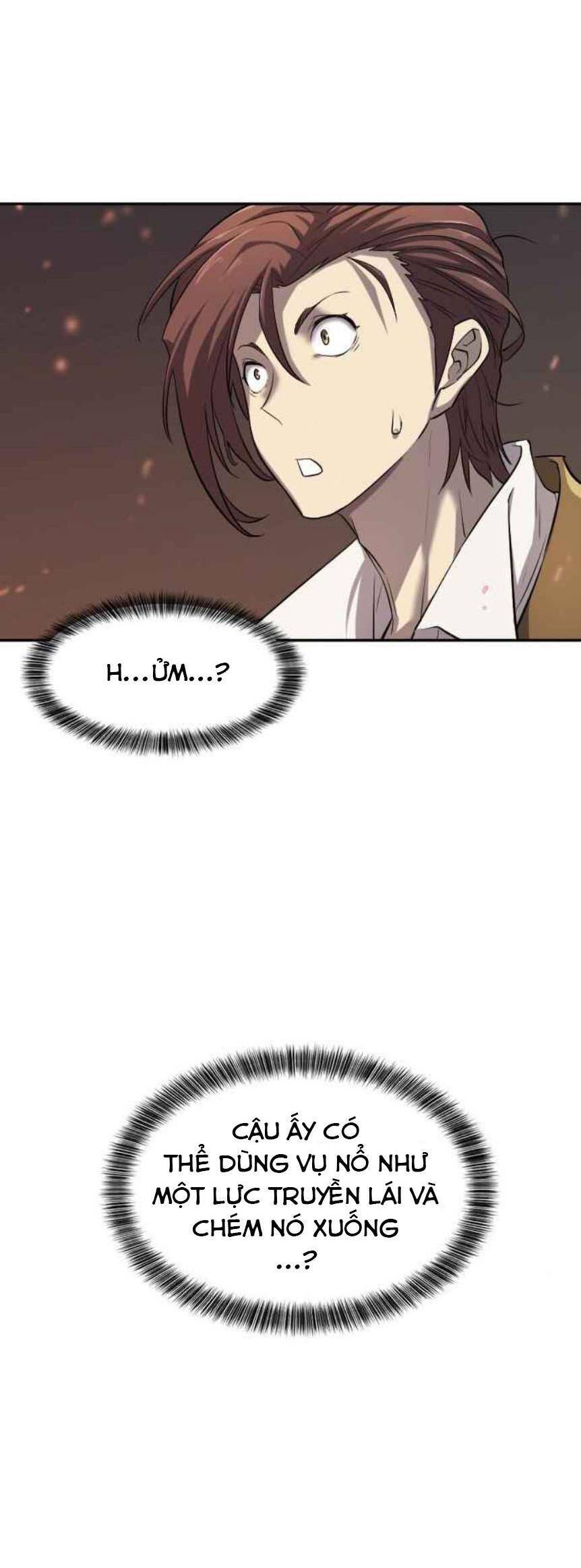 Kĩ Sư Bá Nhất Thế Giới Chap 15 - Next Chap 16