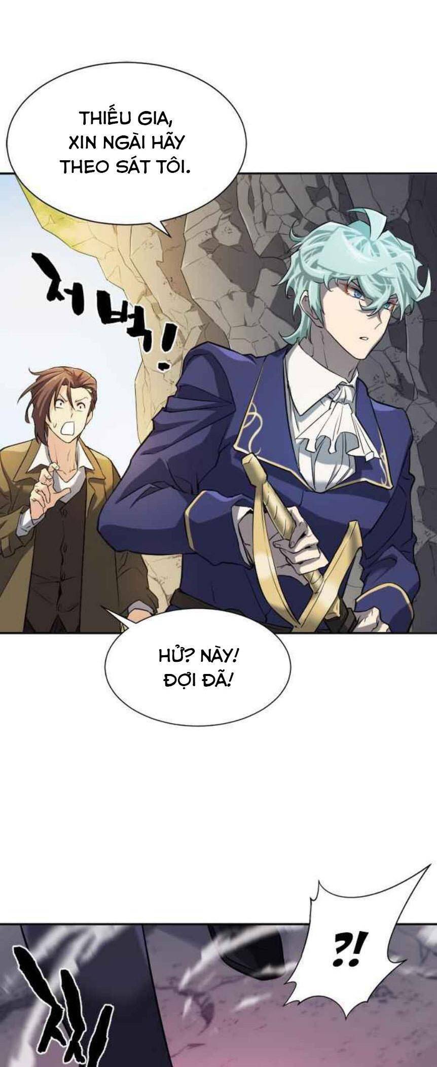 Kĩ Sư Bá Nhất Thế Giới Chap 15 - Next Chap 16