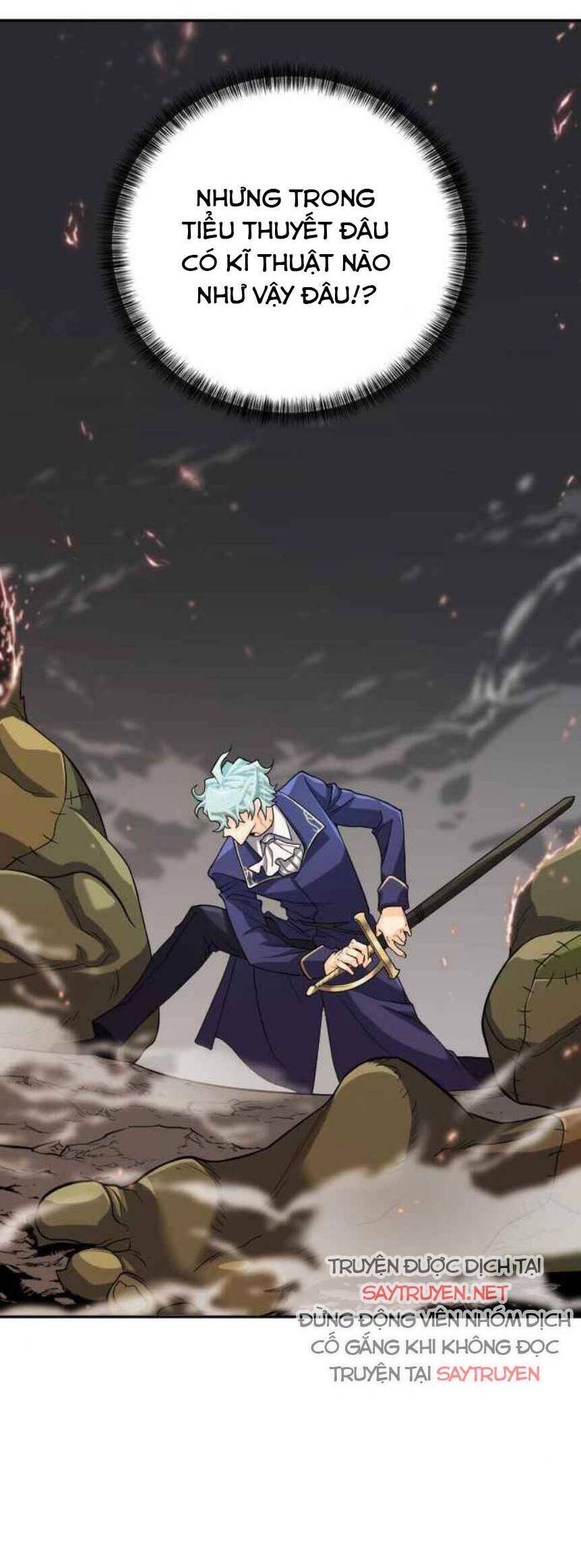 Kĩ Sư Bá Nhất Thế Giới Chap 15 - Next Chap 16