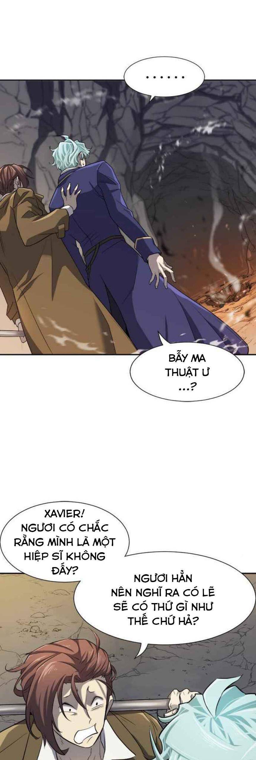 Kĩ Sư Bá Nhất Thế Giới Chap 15 - Next Chap 16