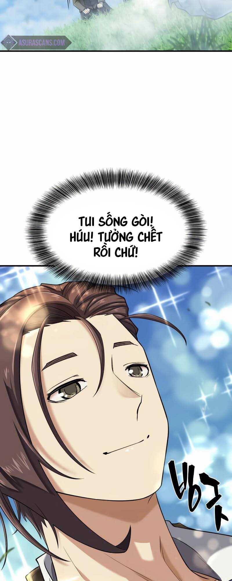 Kĩ Sư Bá Nhất Thế Giới Chap 150 - Next Chap 151
