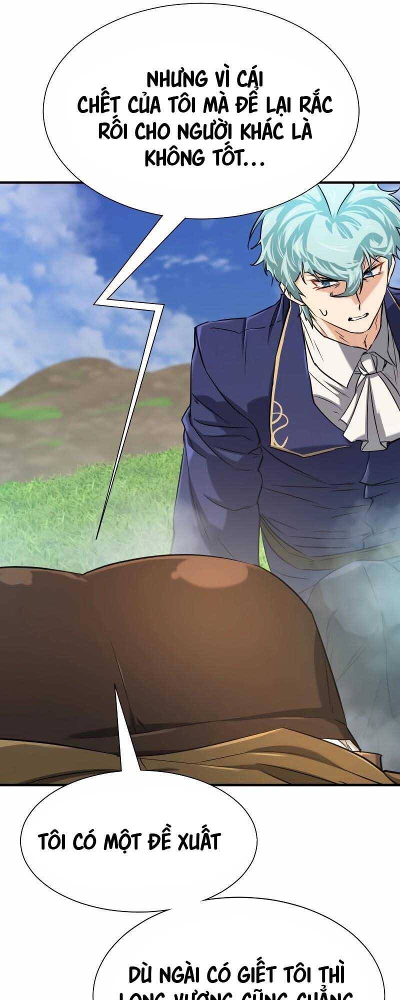 Kĩ Sư Bá Nhất Thế Giới Chap 150 - Next Chap 151