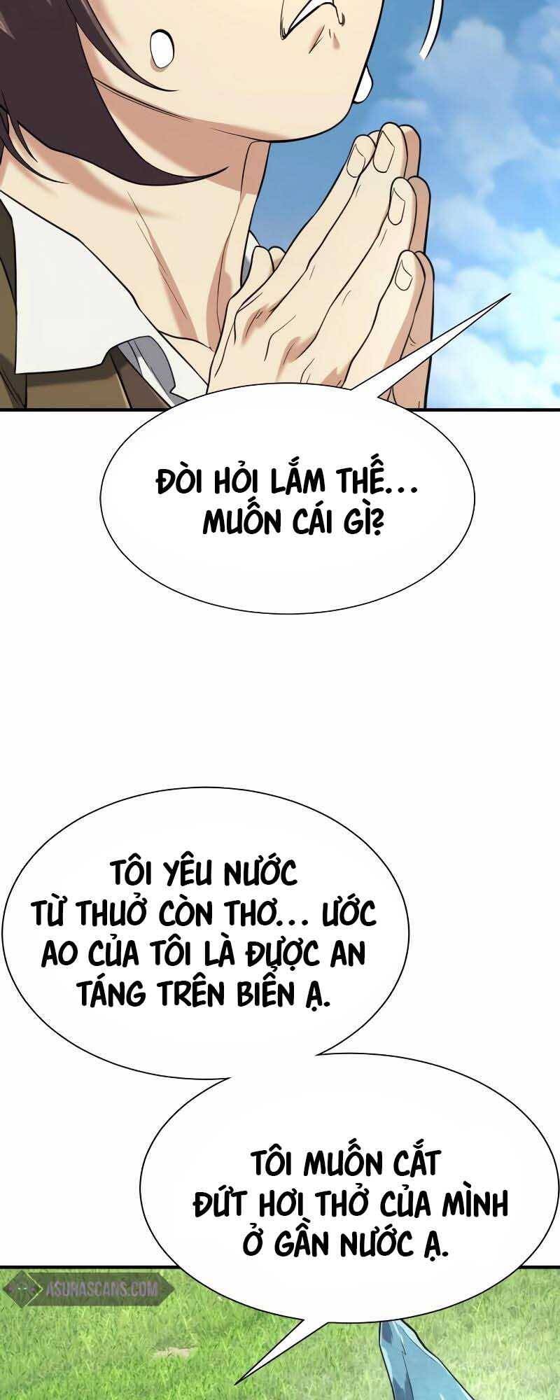Kĩ Sư Bá Nhất Thế Giới Chap 150 - Next Chap 151