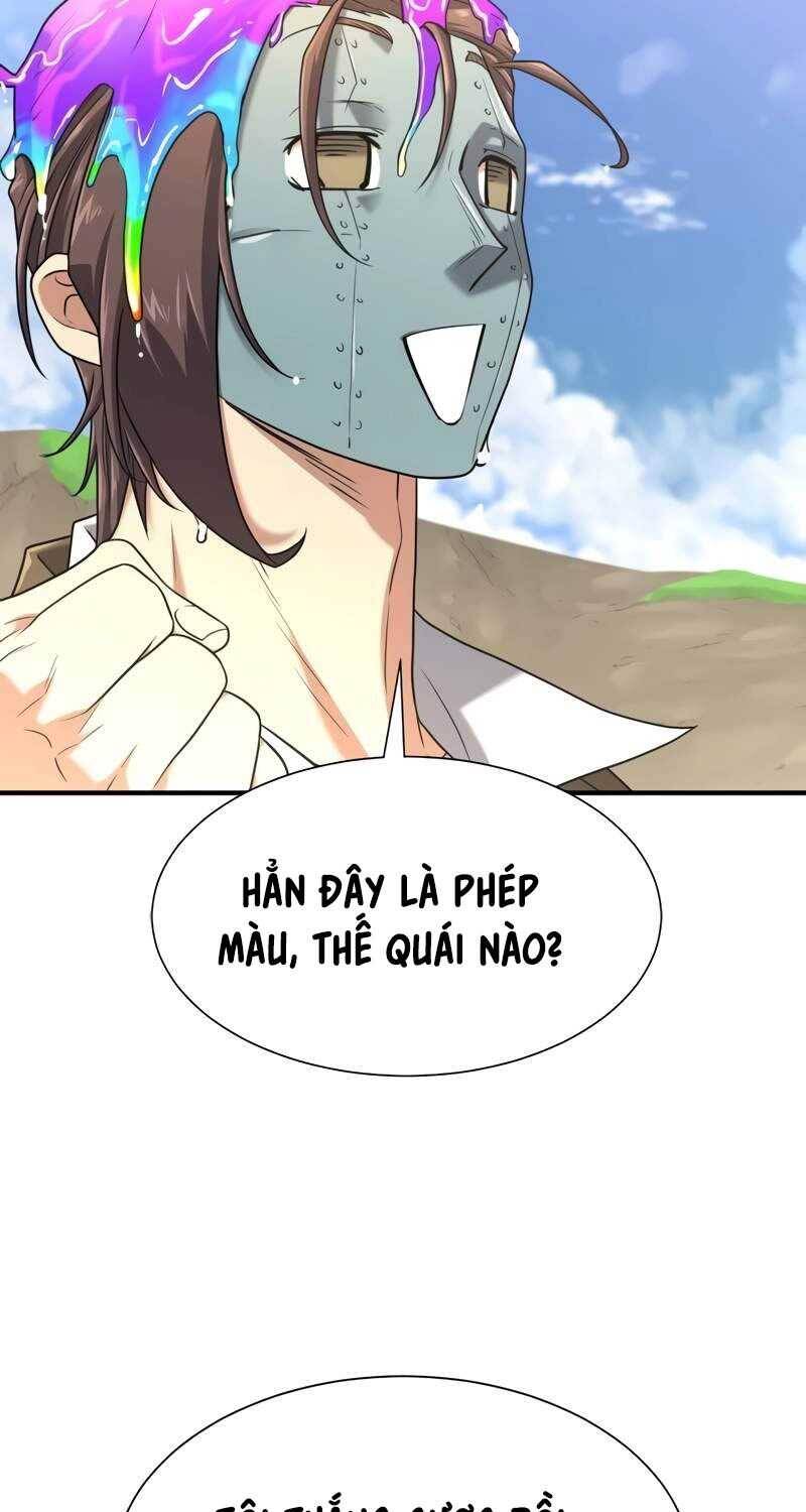Kĩ Sư Bá Nhất Thế Giới Chap 151 - Next Chap 152