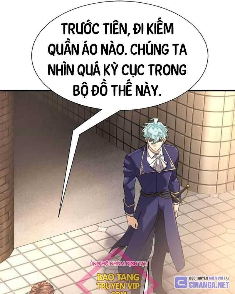 Kĩ Sư Bá Nhất Thế Giới Chap 153 - Next Chap 154