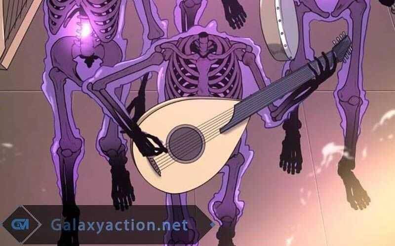 Kĩ Sư Bá Nhất Thế Giới Chap 153 - Next Chap 154