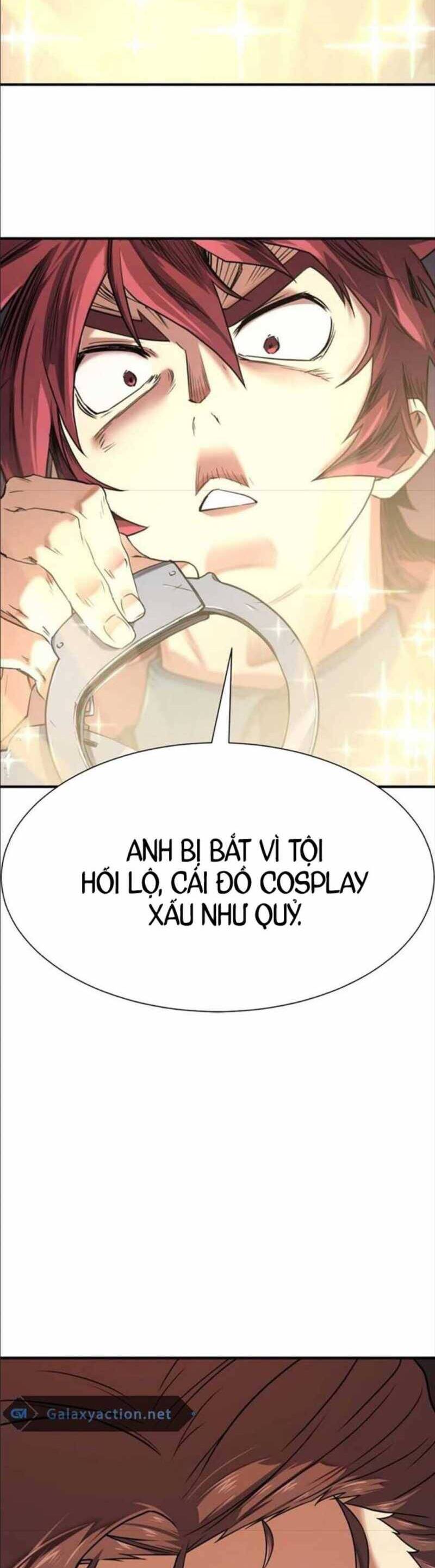 Kĩ Sư Bá Nhất Thế Giới Chap 154 - Next Chap 155