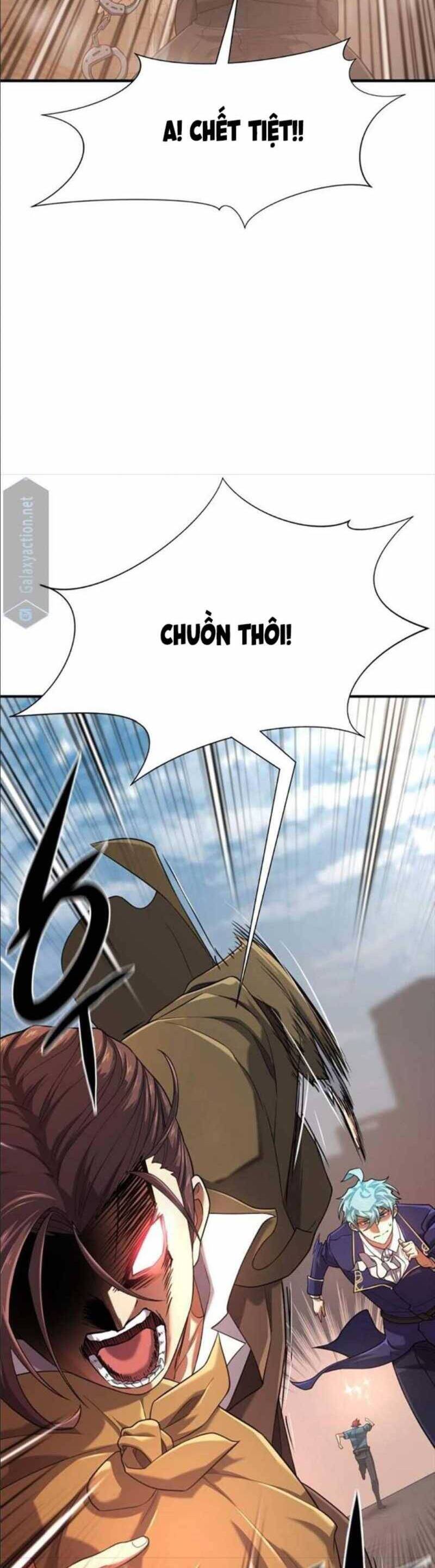 Kĩ Sư Bá Nhất Thế Giới Chap 154 - Next Chap 155