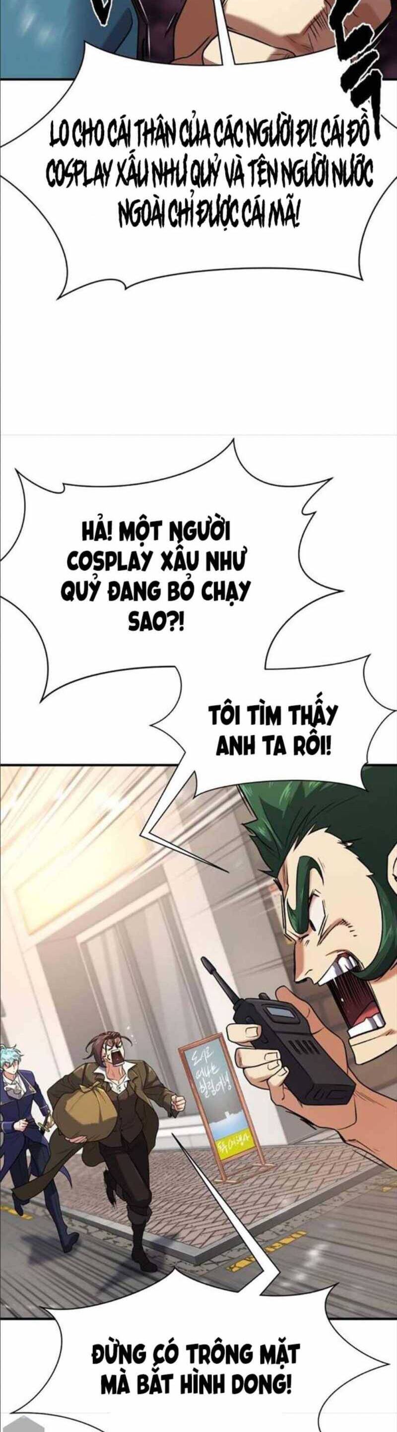 Kĩ Sư Bá Nhất Thế Giới Chap 154 - Next Chap 155