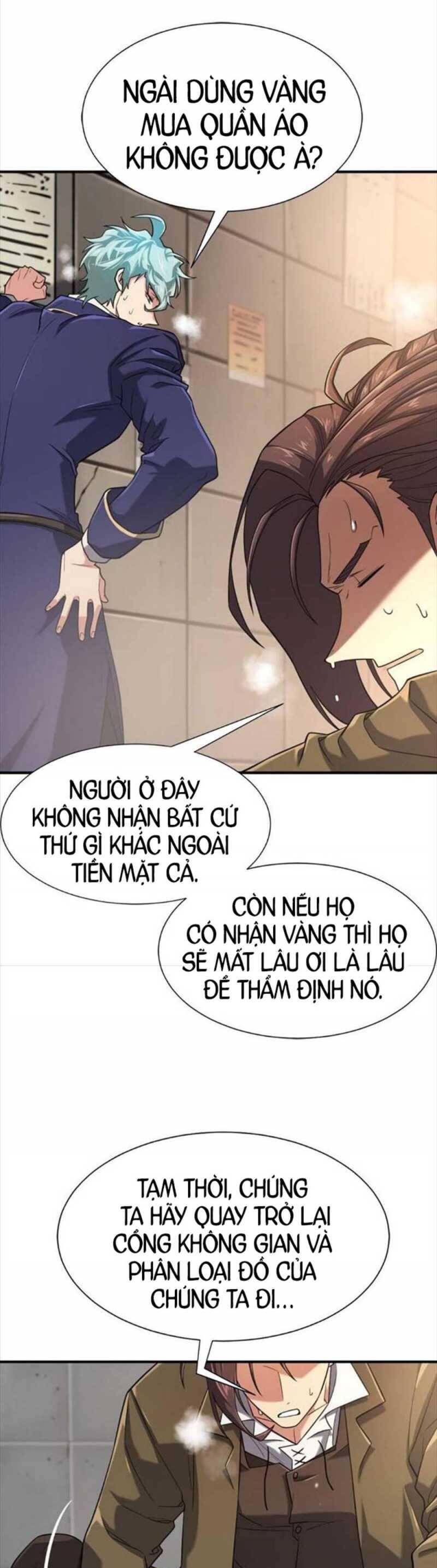 Kĩ Sư Bá Nhất Thế Giới Chap 154 - Next Chap 155