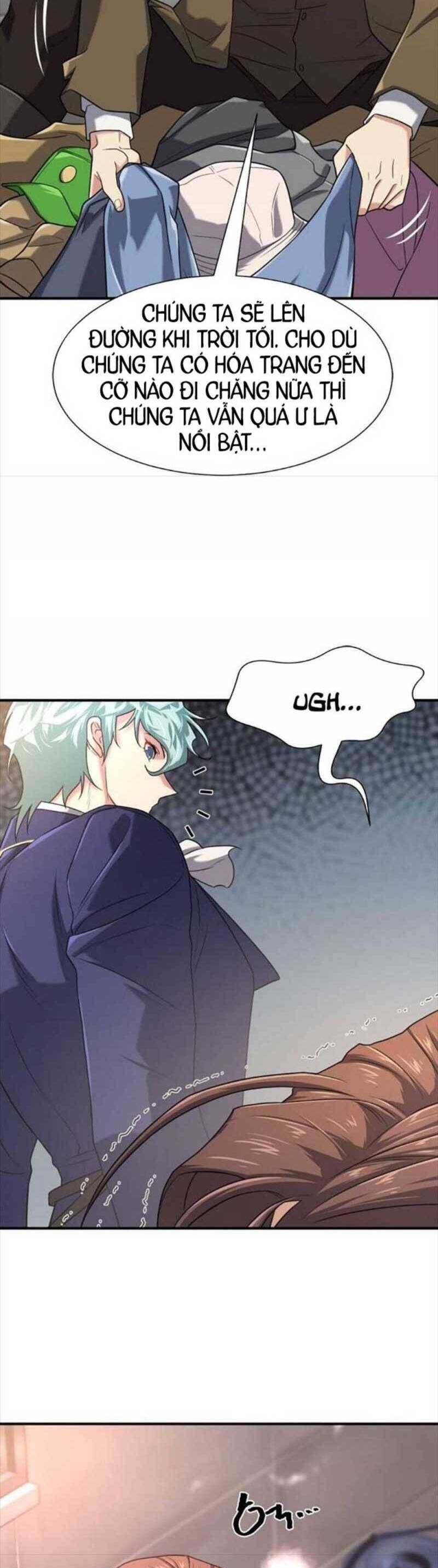 Kĩ Sư Bá Nhất Thế Giới Chap 154 - Next Chap 155