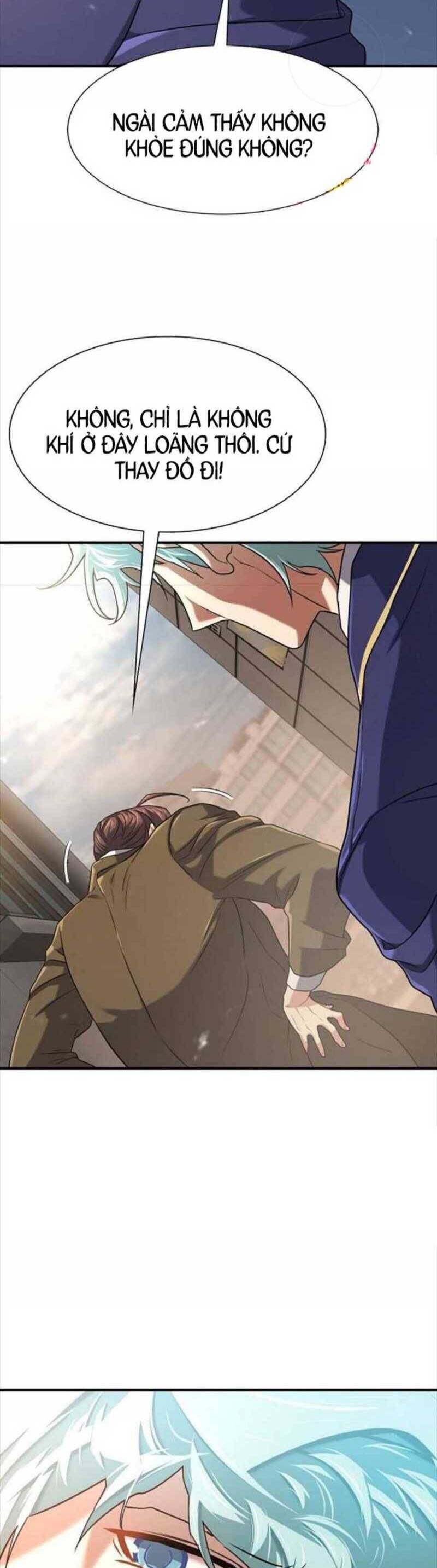 Kĩ Sư Bá Nhất Thế Giới Chap 154 - Next Chap 155