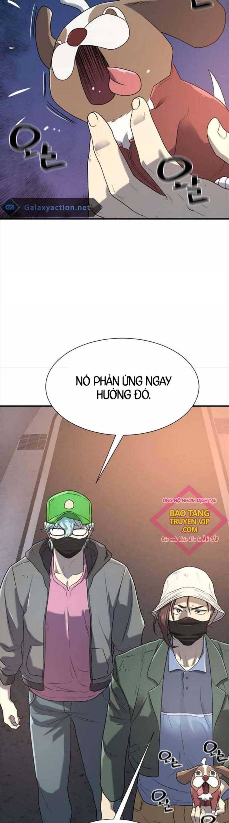 Kĩ Sư Bá Nhất Thế Giới Chap 154 - Next Chap 155