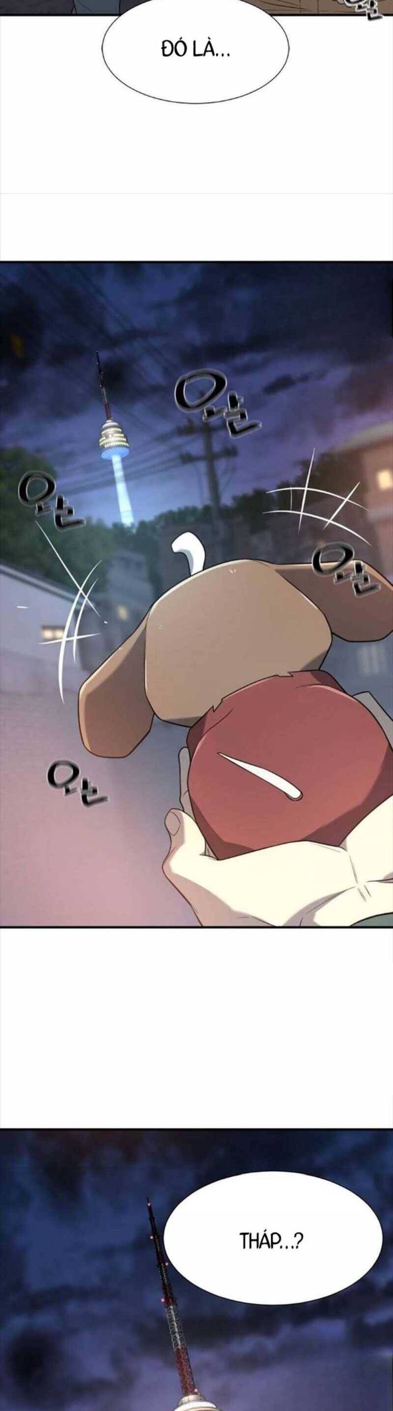 Kĩ Sư Bá Nhất Thế Giới Chap 154 - Next Chap 155