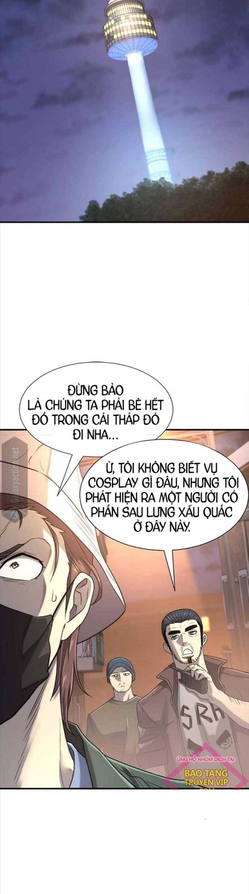 Kĩ Sư Bá Nhất Thế Giới Chap 154 - Next Chap 155