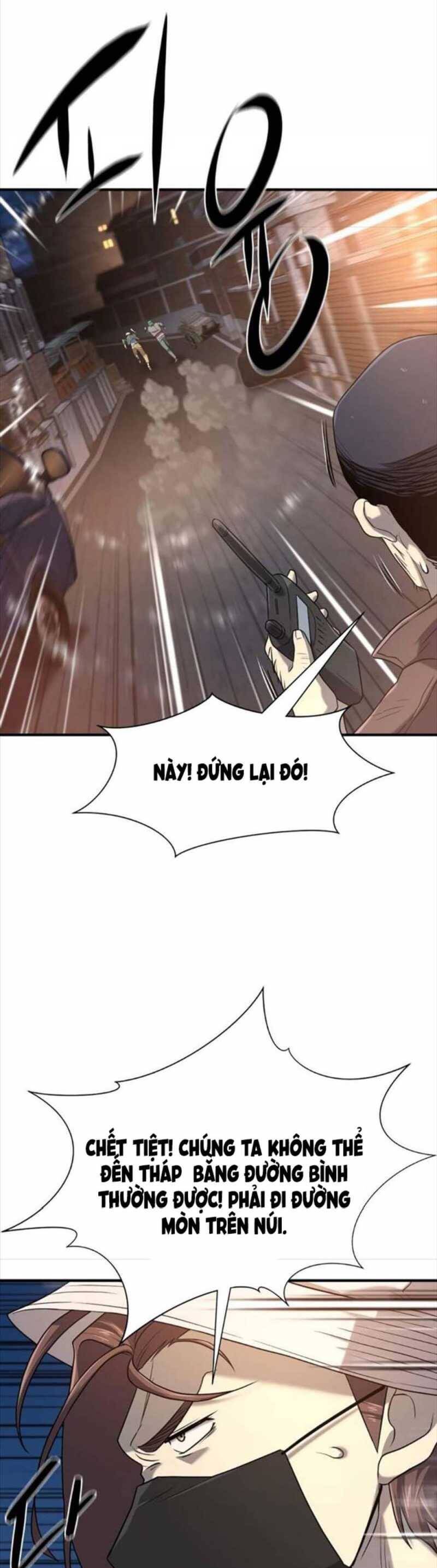 Kĩ Sư Bá Nhất Thế Giới Chap 154 - Next Chap 155