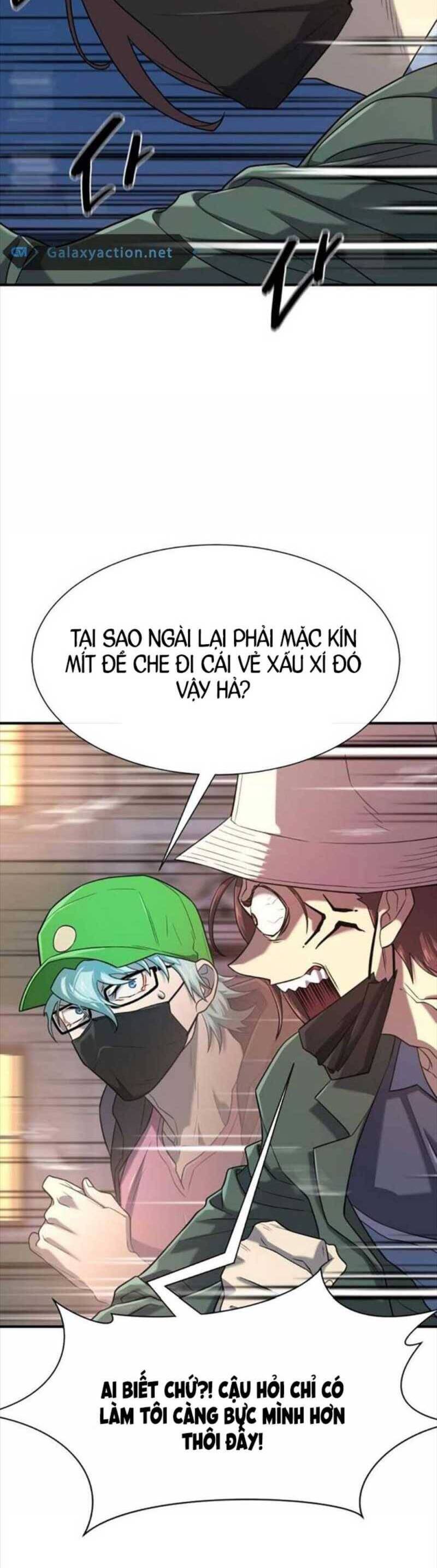 Kĩ Sư Bá Nhất Thế Giới Chap 154 - Next Chap 155