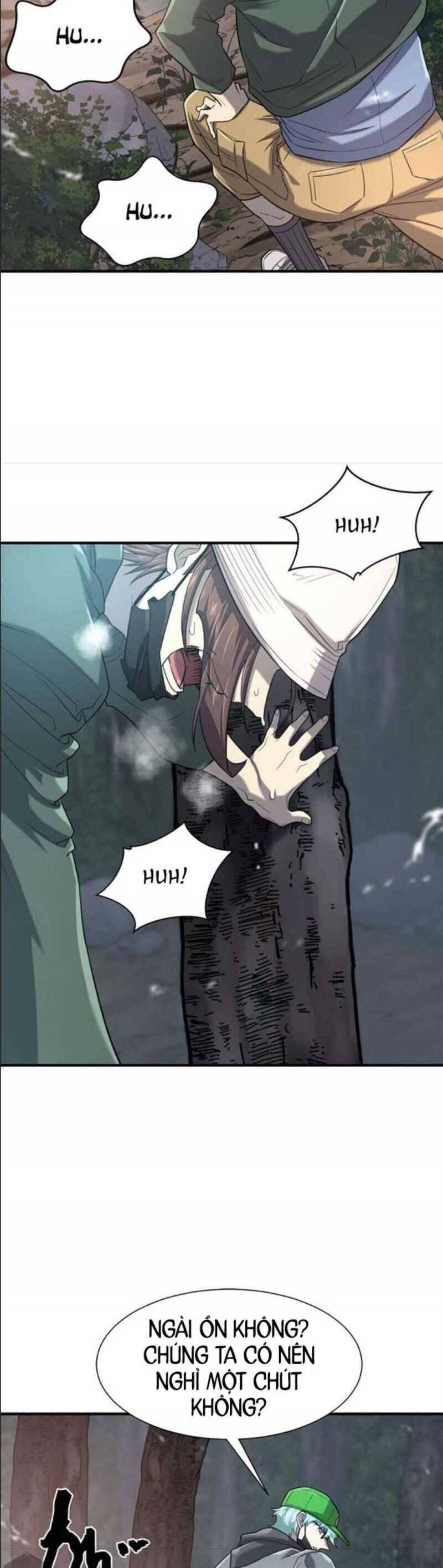Kĩ Sư Bá Nhất Thế Giới Chap 154 - Next Chap 155