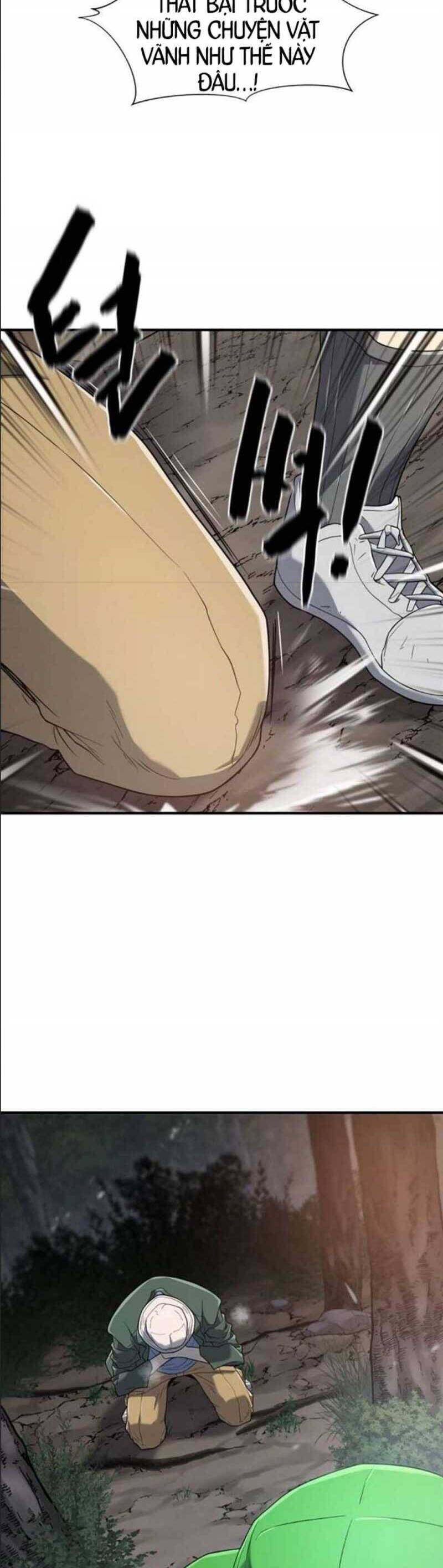 Kĩ Sư Bá Nhất Thế Giới Chap 154 - Next Chap 155