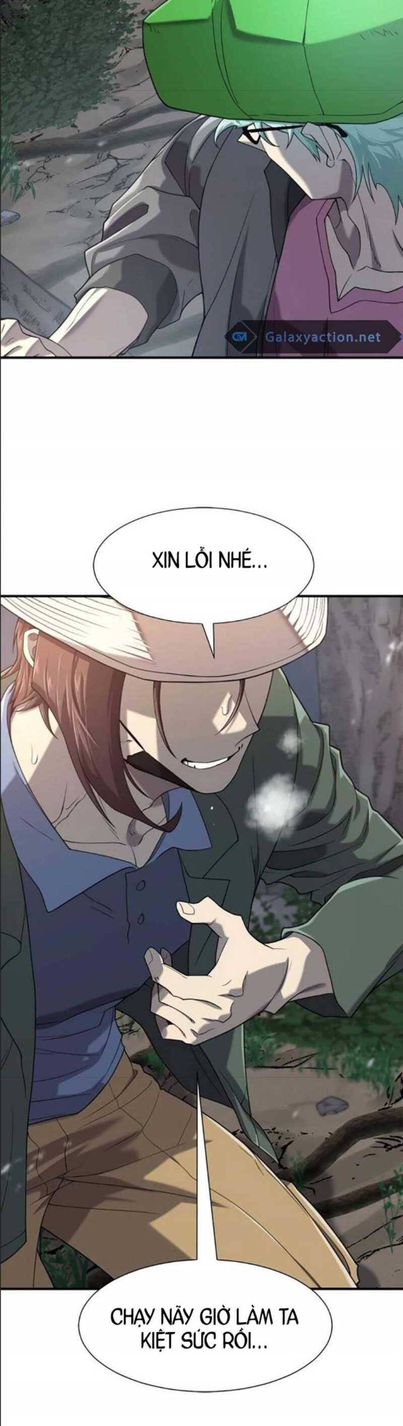 Kĩ Sư Bá Nhất Thế Giới Chap 154 - Next Chap 155