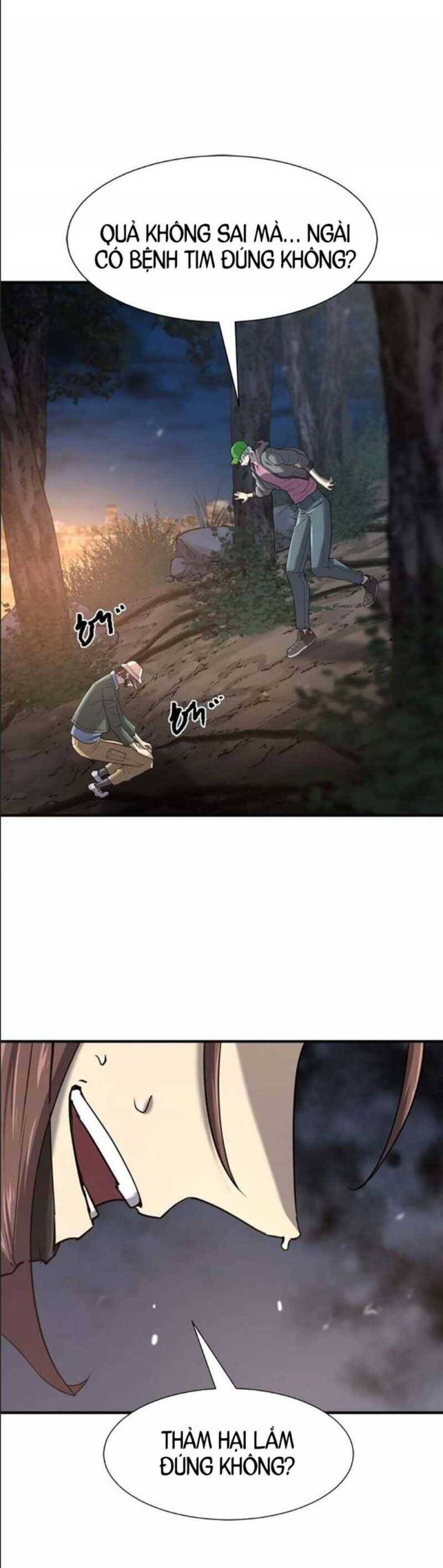 Kĩ Sư Bá Nhất Thế Giới Chap 154 - Next Chap 155