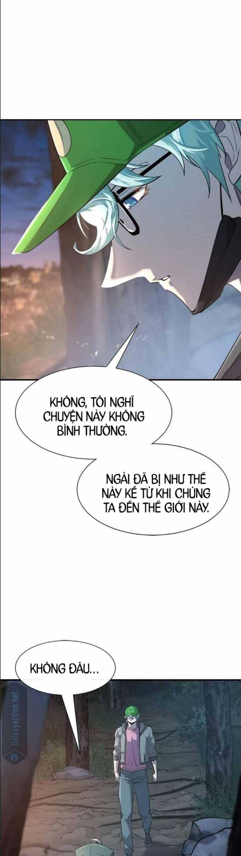Kĩ Sư Bá Nhất Thế Giới Chap 154 - Next Chap 155