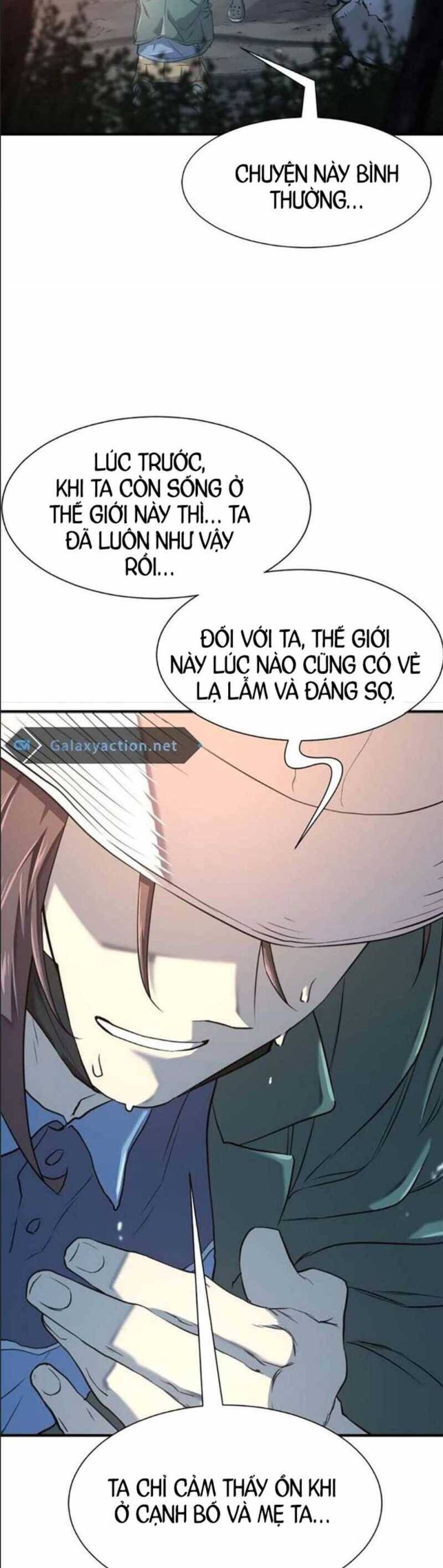 Kĩ Sư Bá Nhất Thế Giới Chap 154 - Next Chap 155
