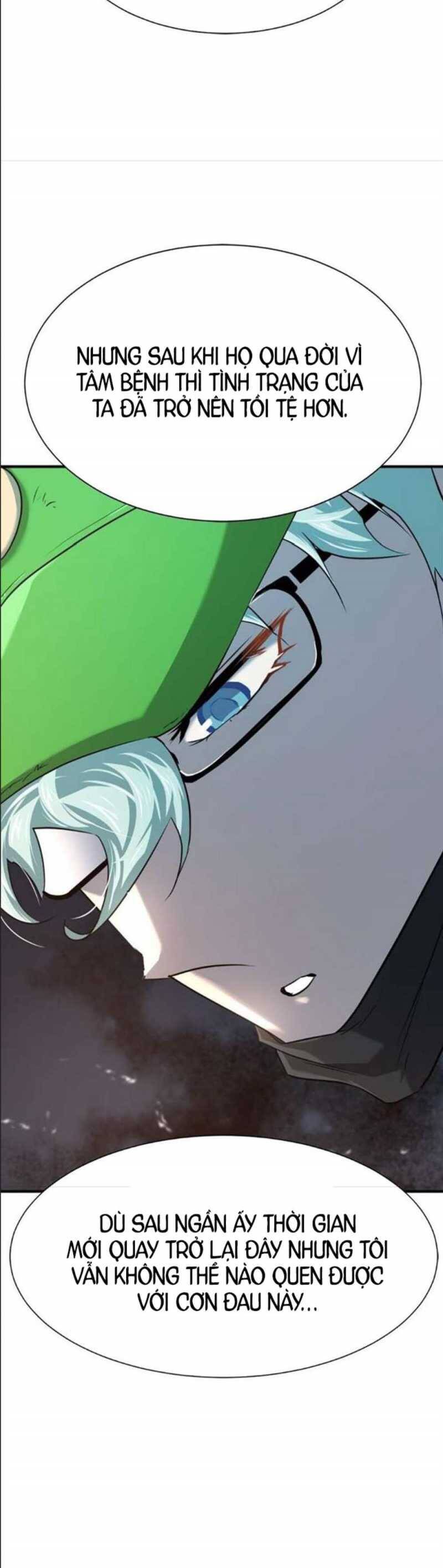 Kĩ Sư Bá Nhất Thế Giới Chap 154 - Next Chap 155