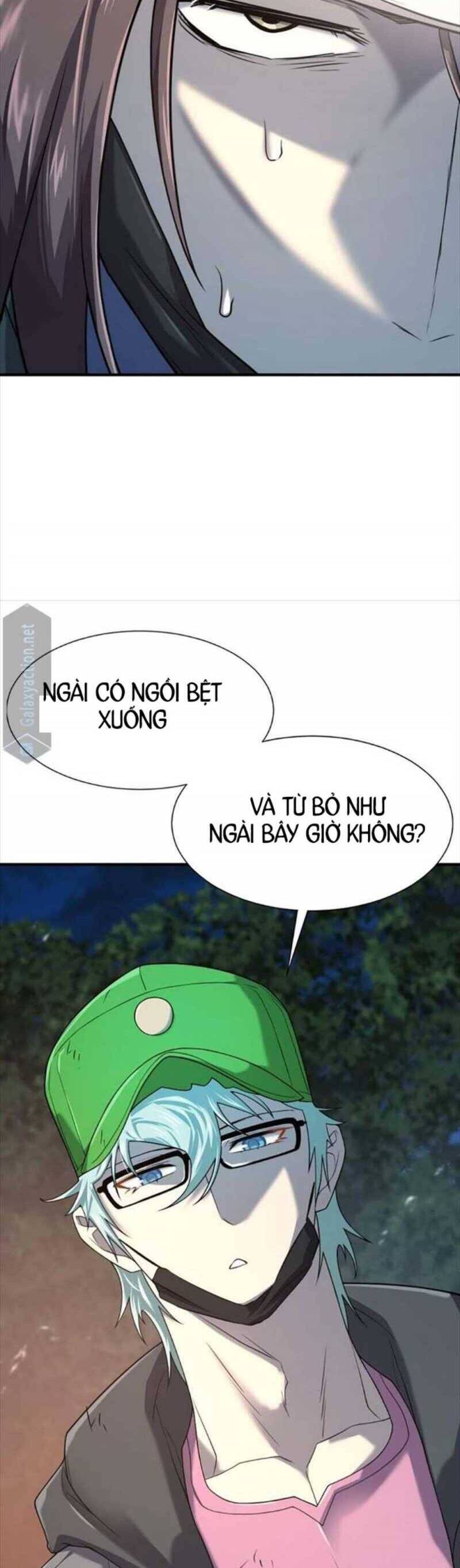 Kĩ Sư Bá Nhất Thế Giới Chap 154 - Next Chap 155