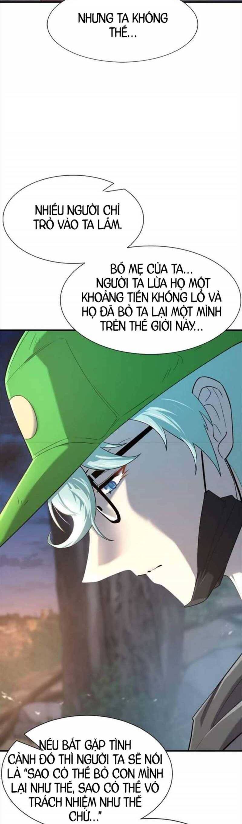 Kĩ Sư Bá Nhất Thế Giới Chap 154 - Next Chap 155