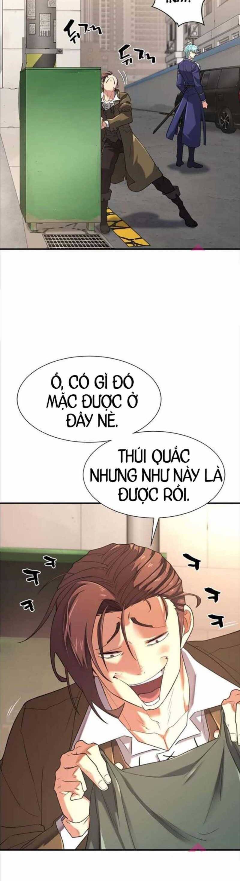 Kĩ Sư Bá Nhất Thế Giới Chap 154 - Next Chap 155